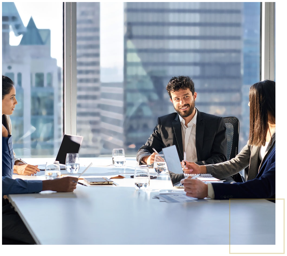 Golden Acacia Capital | Strategic Investment & Capital Advisory