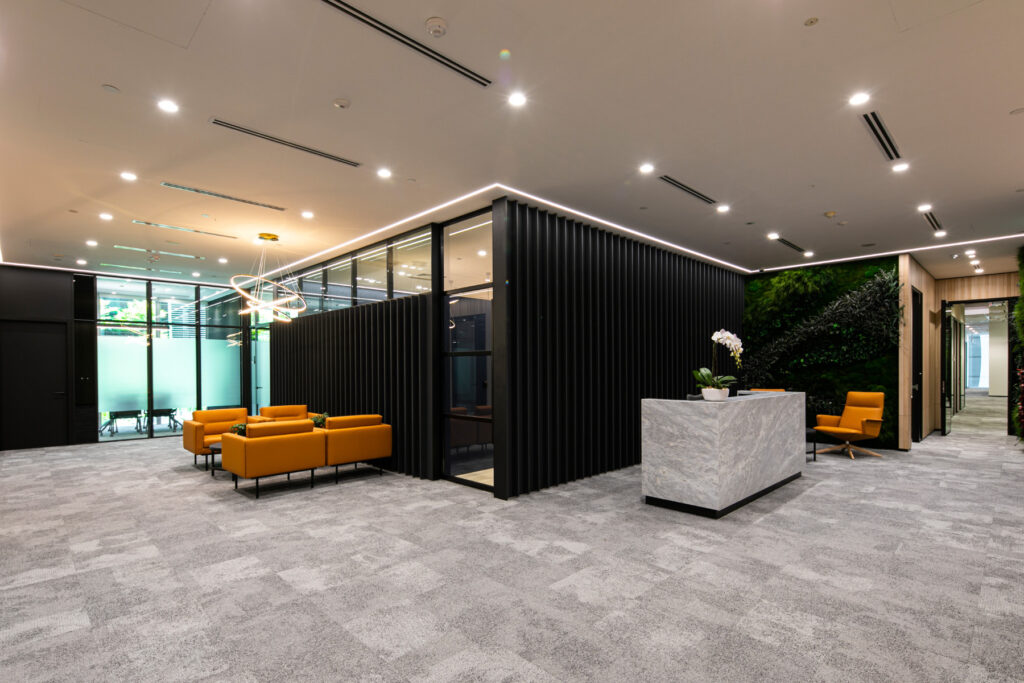 Golden Acacia Capital | Strategic Investment & Capital Advisory